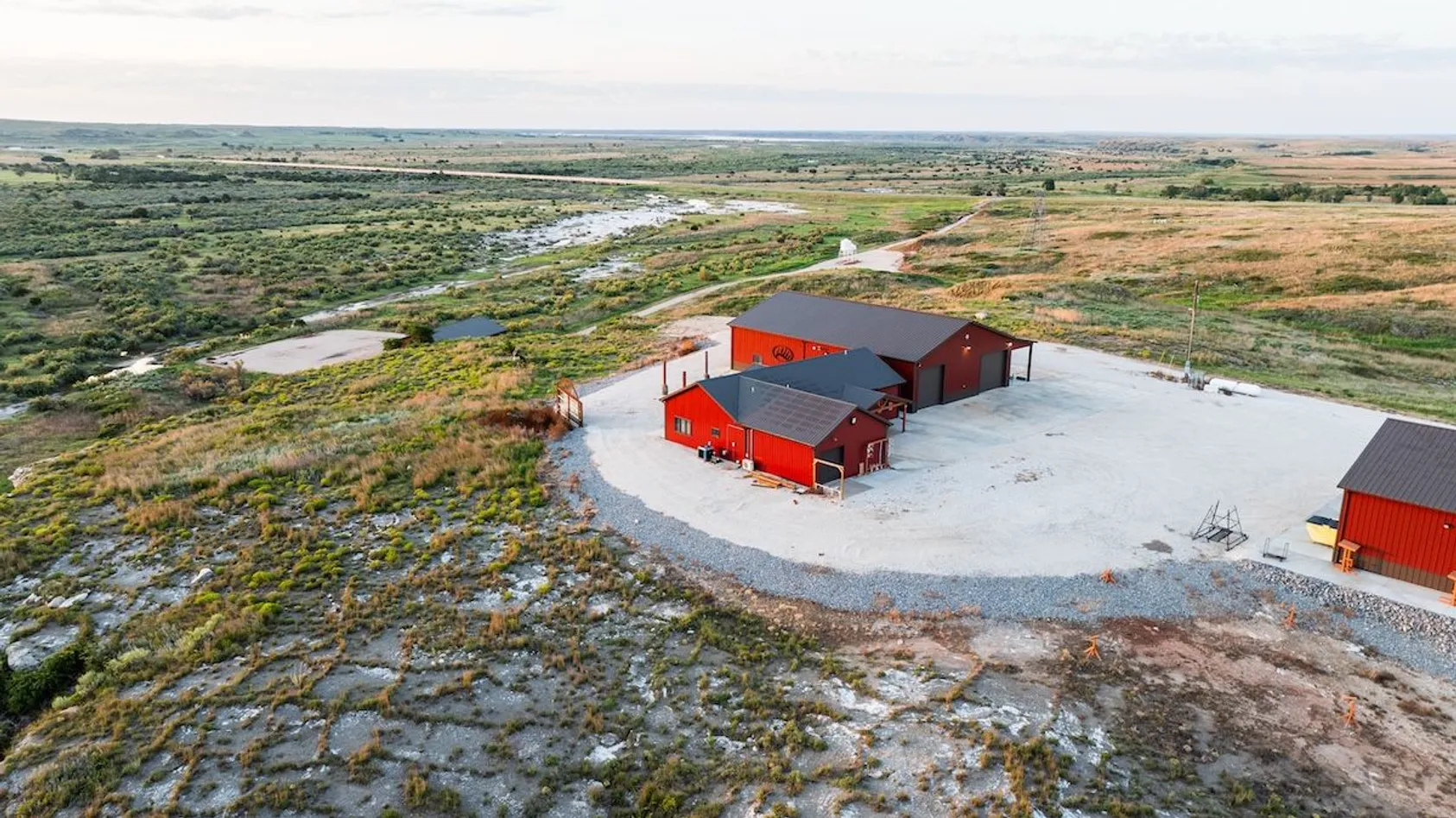18 Features of High-Value Rural Properties